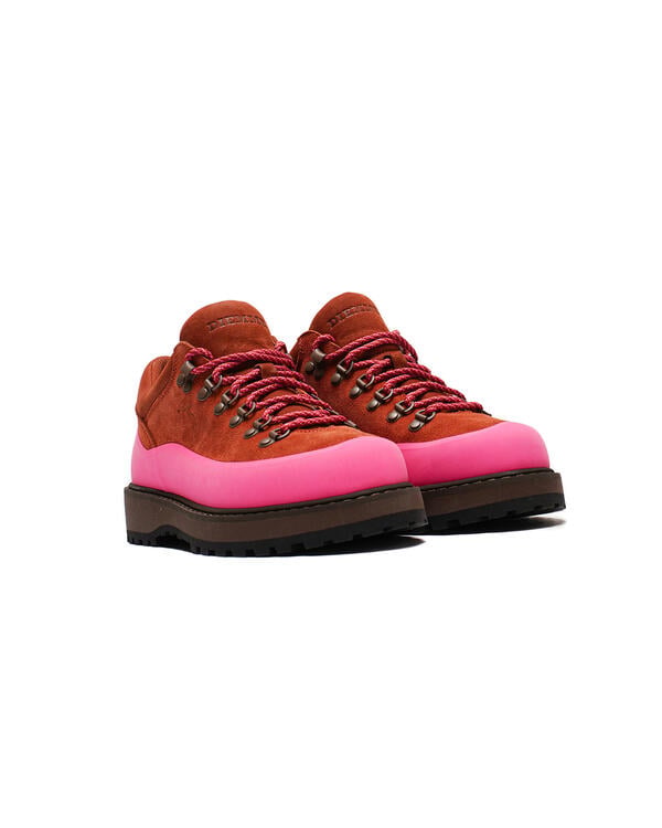 Diemme CORNARO GOMMA | DI24FWCOM-F03S006RST | AFEW STORE